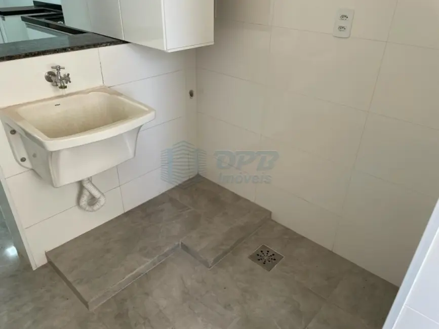 Foto 3 de Apartamento para alugar em Jardim Palma Travassos, Ribeirao Preto - SP