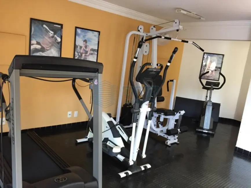 Foto 23 de Apartamento para alugar em Presidente Médici, Ribeirao Preto - SP