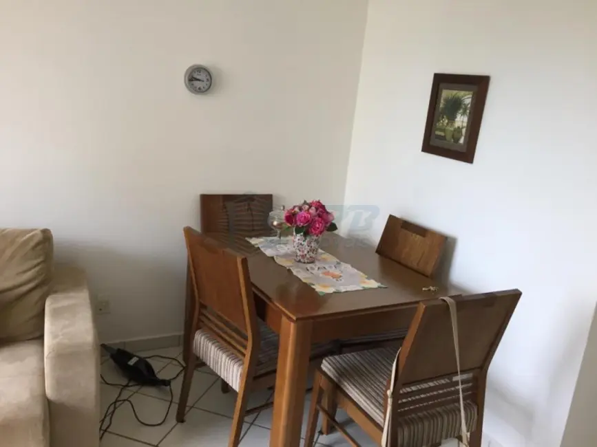 Foto 2 de Apartamento para alugar em Presidente Médici, Ribeirao Preto - SP