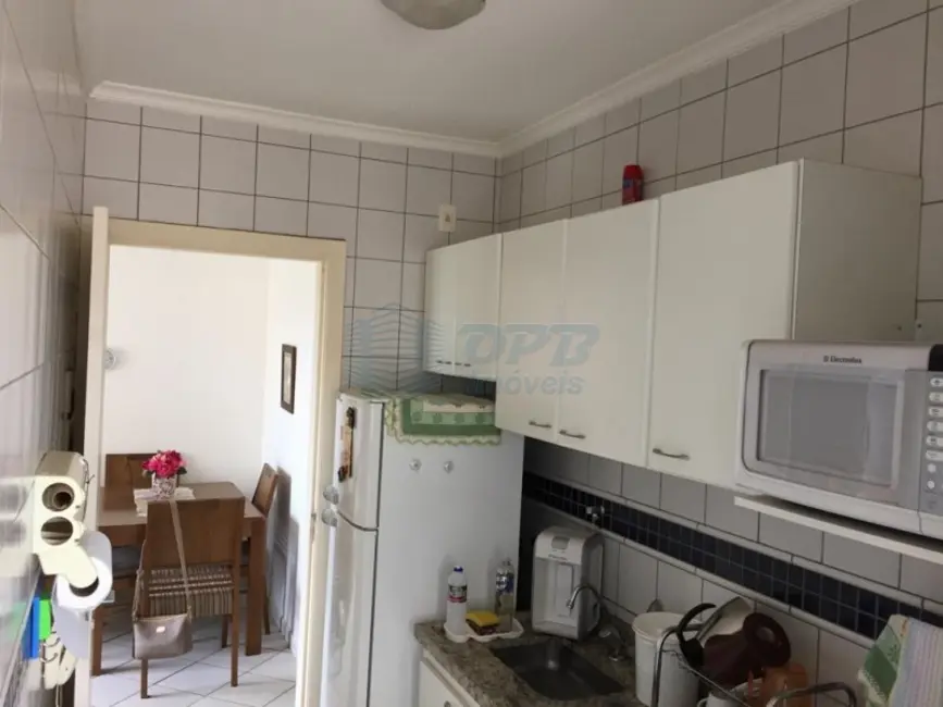 Foto 11 de Apartamento para alugar em Presidente Médici, Ribeirao Preto - SP
