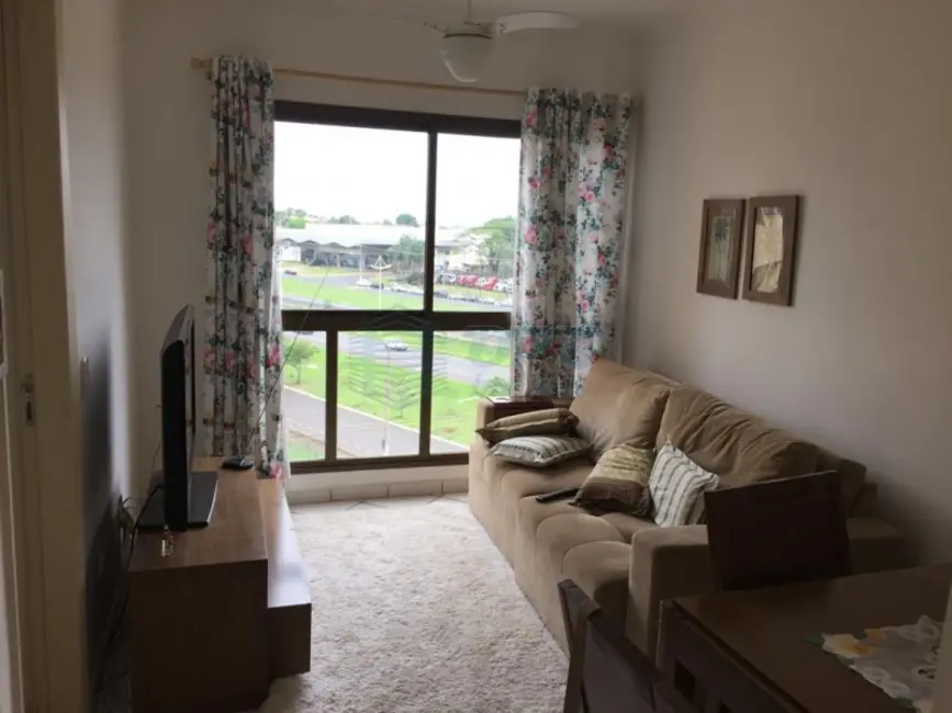 Foto 3 de Apartamento para alugar em Presidente Médici, Ribeirao Preto - SP