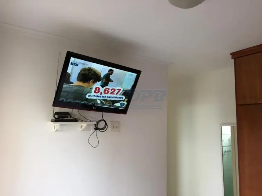Foto 13 de Apartamento para alugar em Presidente Médici, Ribeirao Preto - SP