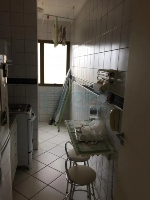 Foto 9 de Apartamento para alugar em Presidente Médici, Ribeirao Preto - SP