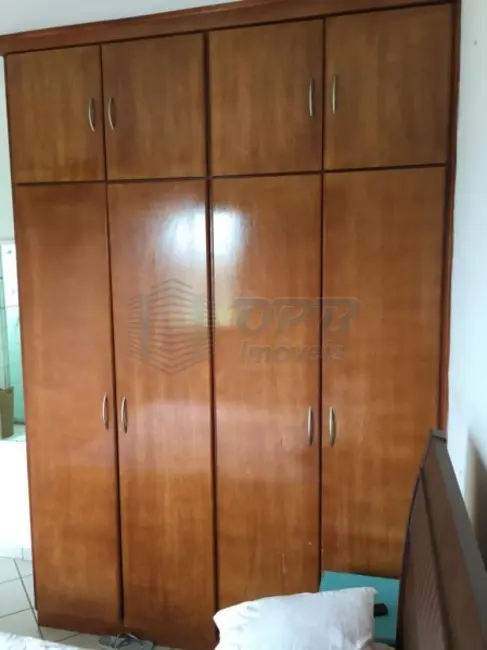 Foto 12 de Apartamento para alugar em Presidente Médici, Ribeirao Preto - SP
