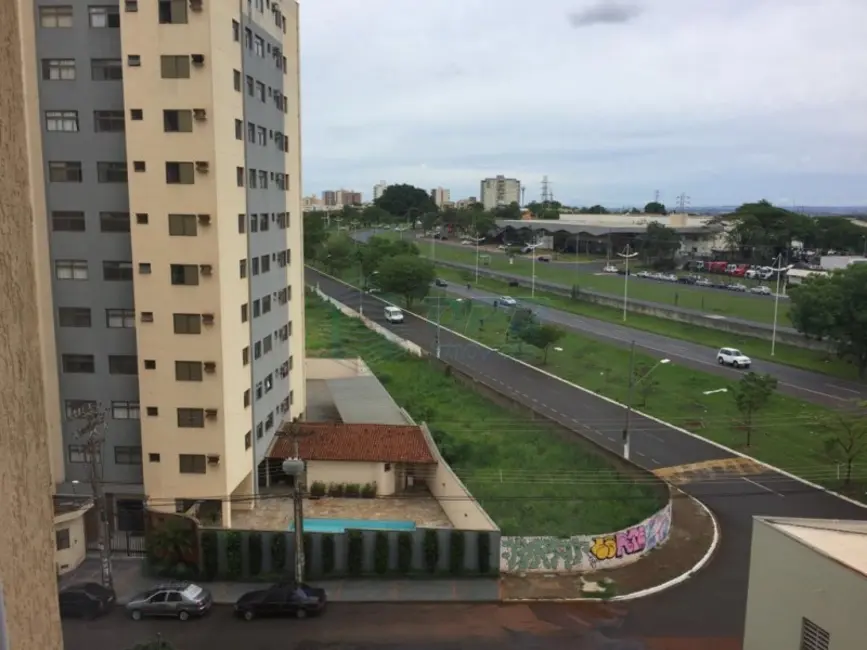 Foto 6 de Apartamento para alugar em Presidente Médici, Ribeirao Preto - SP
