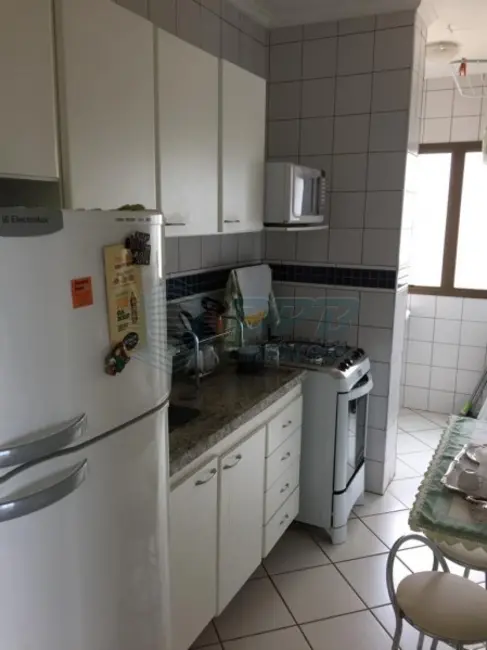 Foto 7 de Apartamento para alugar em Presidente Médici, Ribeirao Preto - SP