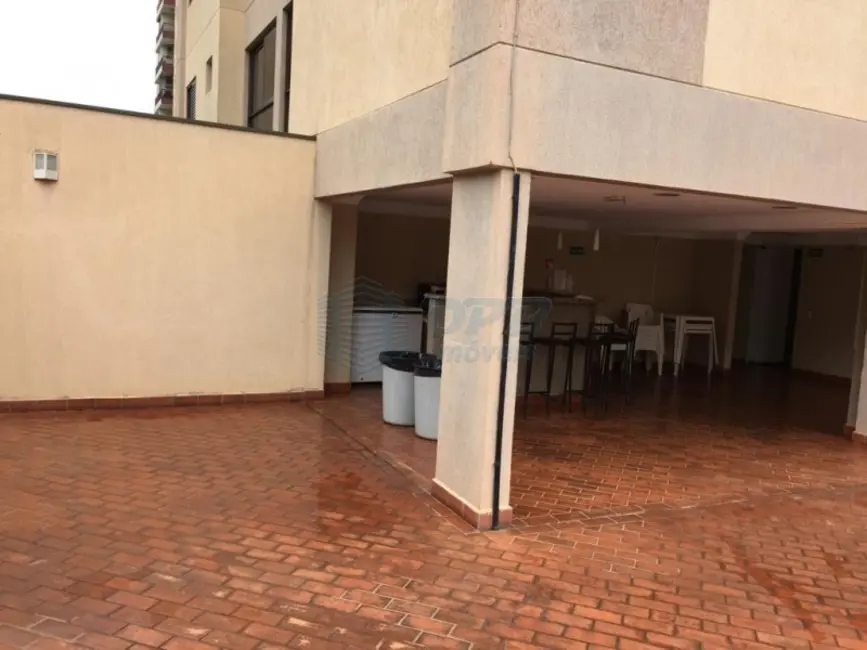 Foto 21 de Apartamento para alugar em Presidente Médici, Ribeirao Preto - SP