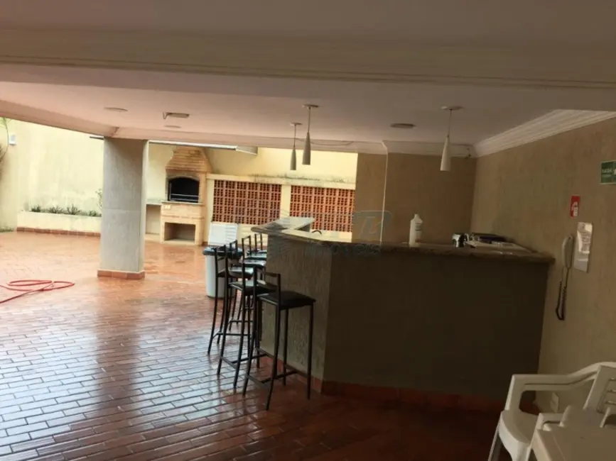 Foto 19 de Apartamento para alugar em Presidente Médici, Ribeirao Preto - SP