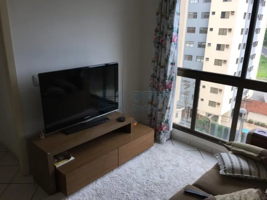 Foto 4 de Apartamento para alugar em Presidente Médici, Ribeirao Preto - SP