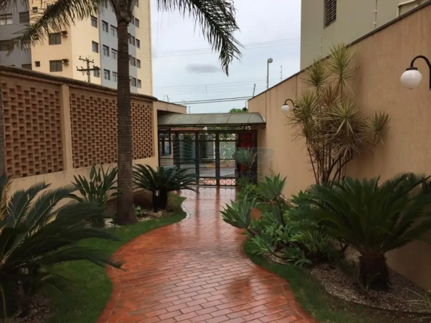 Foto 25 de Apartamento para alugar em Presidente Médici, Ribeirao Preto - SP