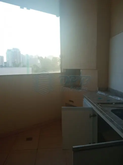 Foto 3 de Apartamento para alugar em City Ribeirão, Ribeirao Preto - SP