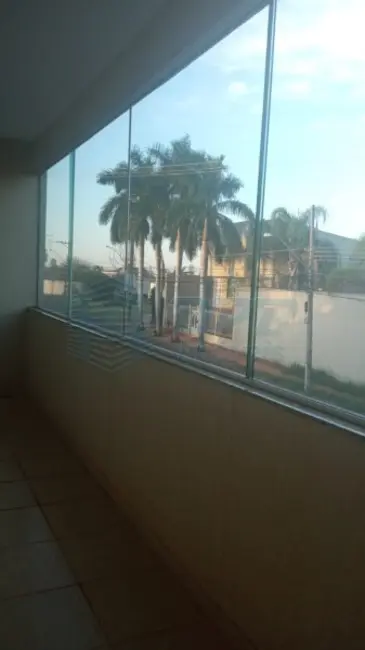 Foto 11 de Apartamento para alugar em City Ribeirão, Ribeirao Preto - SP