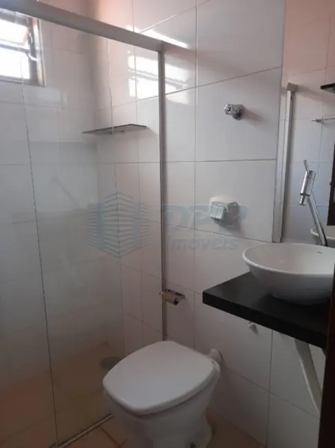 Foto 15 de Casa para alugar em Santa Cruz do José Jacques, Ribeirao Preto - SP