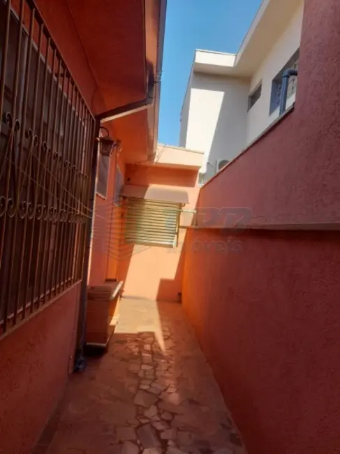 Foto 33 de Casa para alugar em Santa Cruz do José Jacques, Ribeirao Preto - SP