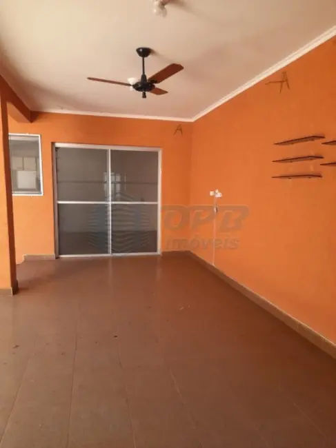 Foto 21 de Casa para alugar em Santa Cruz do José Jacques, Ribeirao Preto - SP