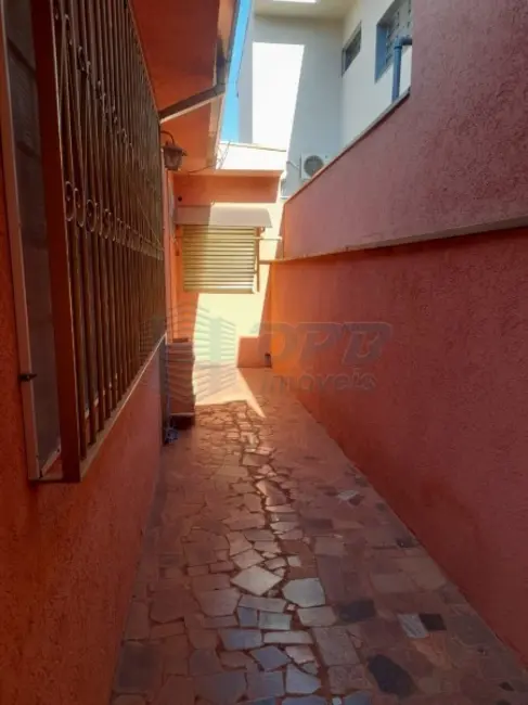 Foto 31 de Casa para alugar em Santa Cruz do José Jacques, Ribeirao Preto - SP