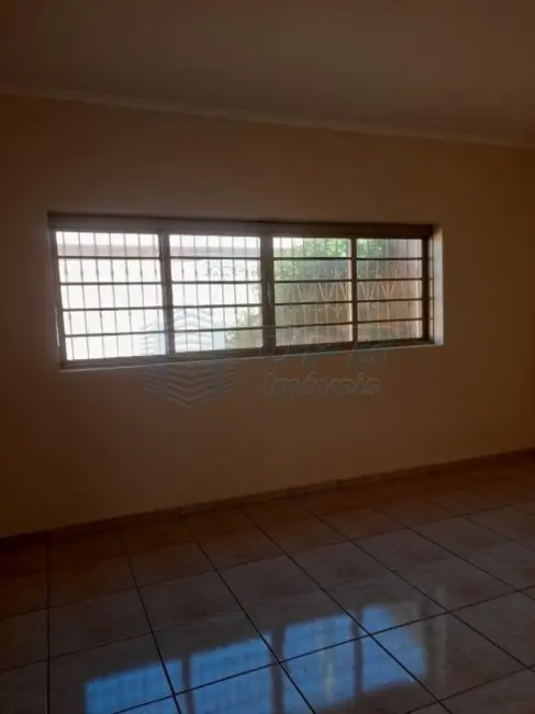 Foto 5 de Casa para alugar em Santa Cruz do José Jacques, Ribeirao Preto - SP