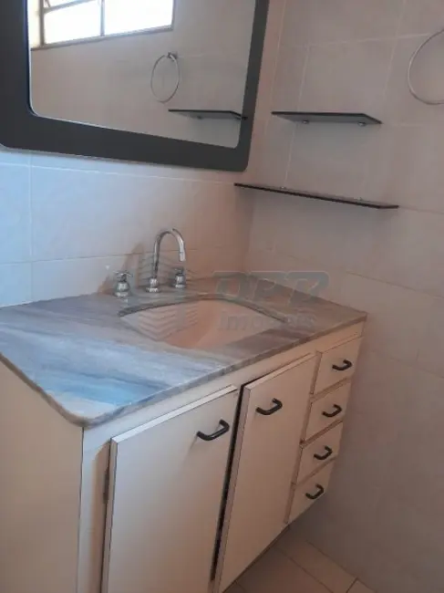 Foto 10 de Casa para alugar em Santa Cruz do José Jacques, Ribeirao Preto - SP