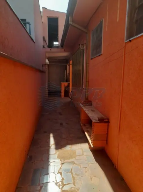 Foto 20 de Casa para alugar em Santa Cruz do José Jacques, Ribeirao Preto - SP