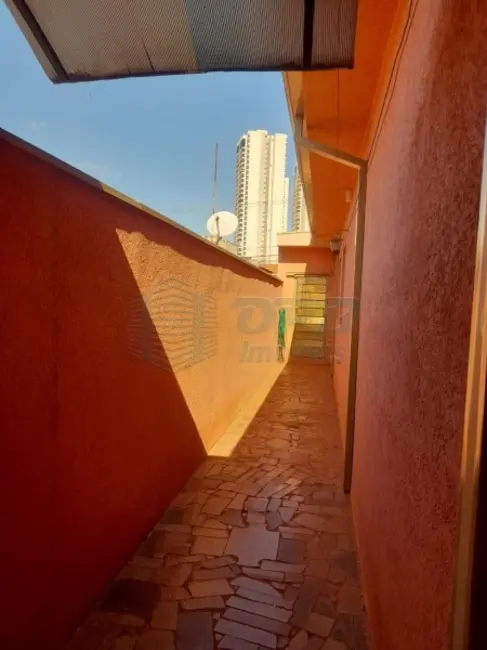 Foto 34 de Casa para alugar em Santa Cruz do José Jacques, Ribeirao Preto - SP