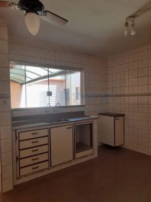 Foto 25 de Casa para alugar em Santa Cruz do José Jacques, Ribeirao Preto - SP