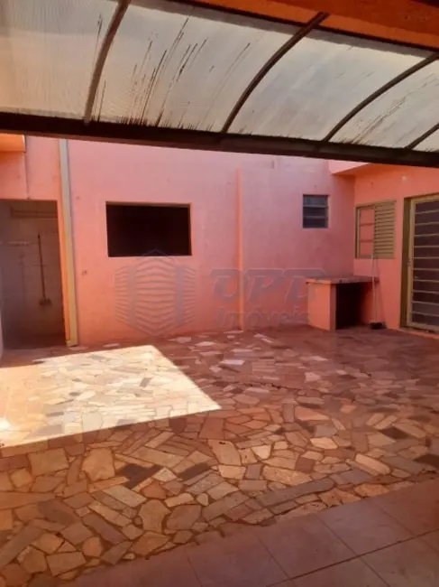 Foto 22 de Casa para alugar em Santa Cruz do José Jacques, Ribeirao Preto - SP