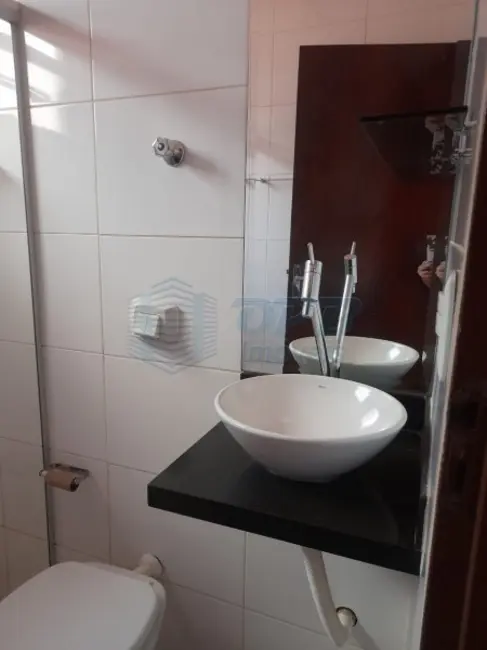 Foto 17 de Casa para alugar em Santa Cruz do José Jacques, Ribeirao Preto - SP