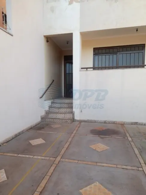 Foto 26 de Apartamento para alugar em Jardim Anhangüera, Ribeirao Preto - SP