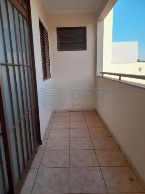 Foto 45 de Apartamento para alugar em Jardim Anhangüera, Ribeirao Preto - SP