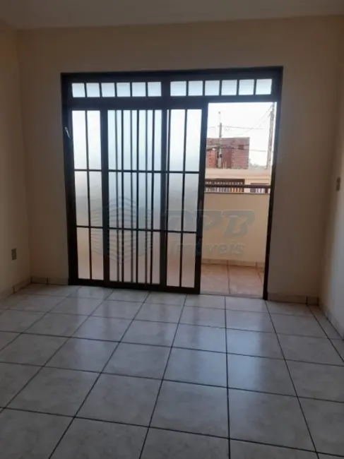 Foto 42 de Apartamento para alugar em Jardim Anhangüera, Ribeirao Preto - SP