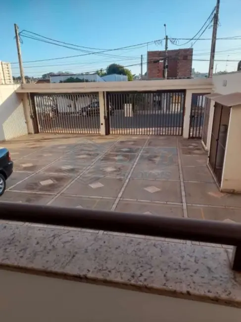 Foto 44 de Apartamento para alugar em Jardim Anhangüera, Ribeirao Preto - SP