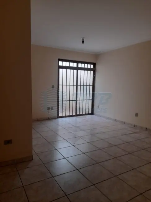 Foto 1 de Apartamento para alugar em Jardim Anhangüera, Ribeirao Preto - SP