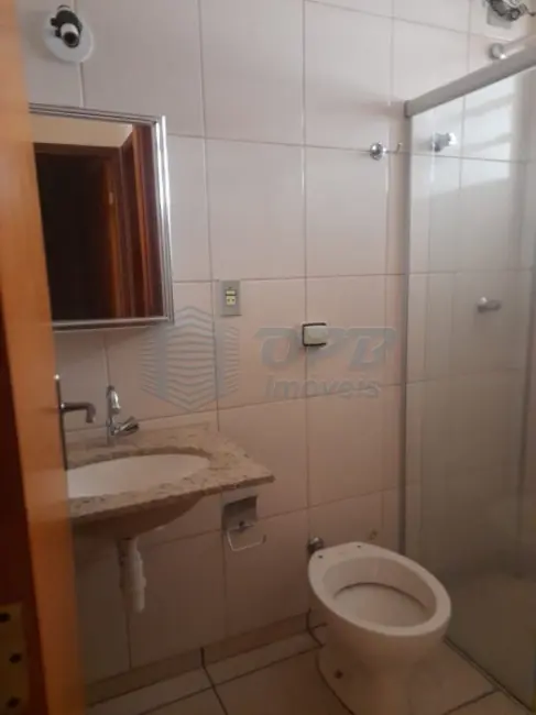 Foto 5 de Apartamento para alugar em Jardim Anhangüera, Ribeirao Preto - SP