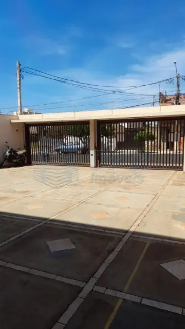 Foto 46 de Apartamento para alugar em Jardim Anhangüera, Ribeirao Preto - SP