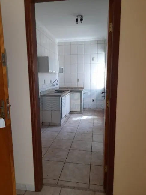 Foto 19 de Apartamento para alugar em Jardim Anhangüera, Ribeirao Preto - SP