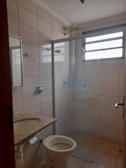 Foto 16 de Apartamento para alugar em Jardim Anhangüera, Ribeirao Preto - SP