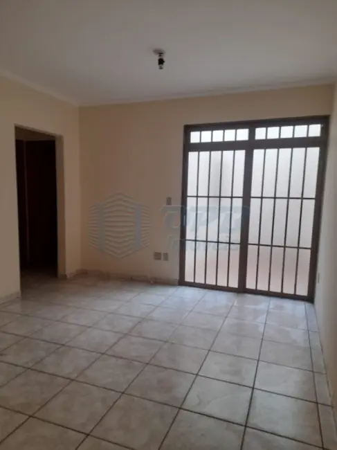 Foto 2 de Apartamento para alugar em Jardim Anhangüera, Ribeirao Preto - SP
