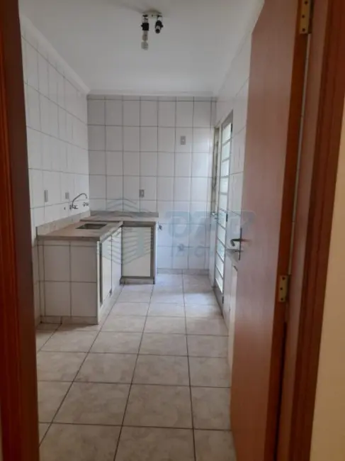 Foto 4 de Apartamento para alugar em Jardim Anhangüera, Ribeirao Preto - SP
