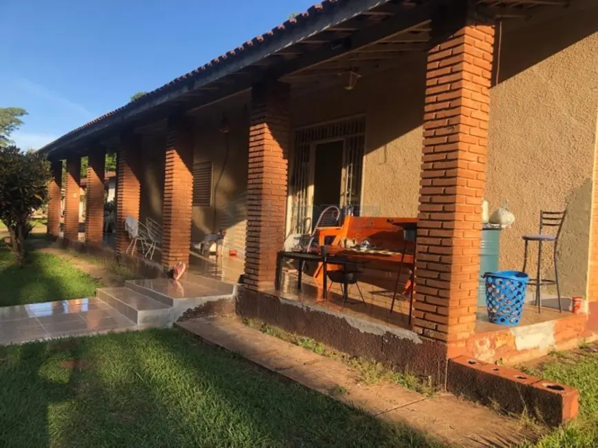 Foto 9 de Chácara à venda em Ribeirao Preto - SP