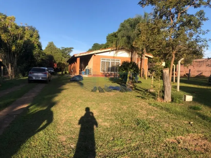 Foto 11 de Chácara à venda em Ribeirao Preto - SP