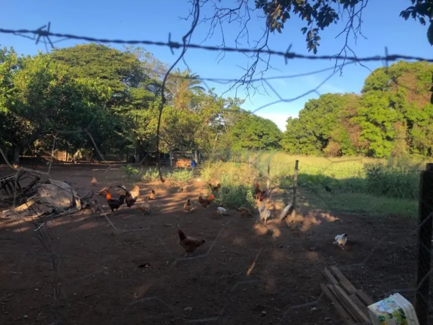 Foto 1 de Chácara à venda em Ribeirao Preto - SP