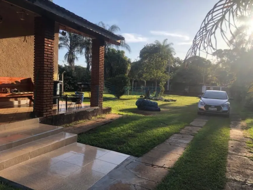 Foto 5 de Chácara à venda em Ribeirao Preto - SP