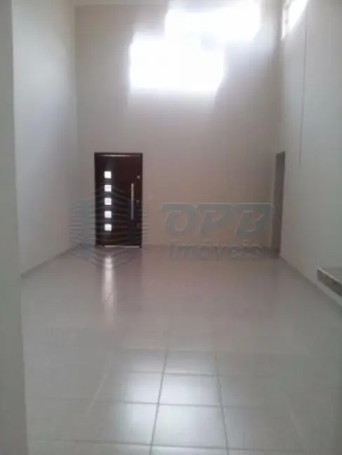 Foto 2 de Casa para alugar, 250m2 em Jardim Anhangüera, Ribeirao Preto - SP