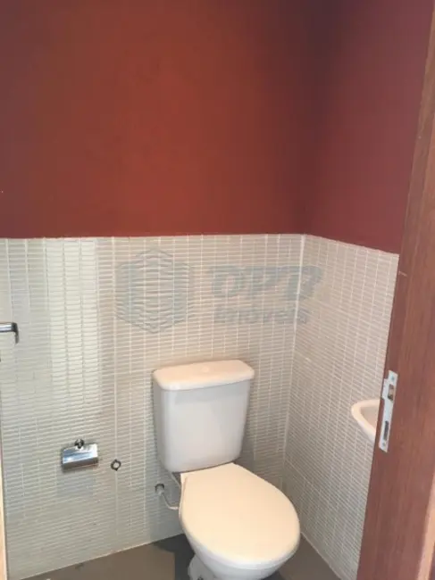 Sala Comercial para alugar, 25m2 em Jardim Irajá, Ribeirao Preto - SP - imagem 3 Foto 3 de Sala Comercial para alugar, 25m2 em Jardim Irajá, Ribeirao Preto - SP