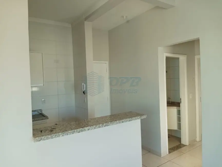 Foto 1 de Apartamento para alugar em Jardim Palmares, Ribeirao Preto - SP