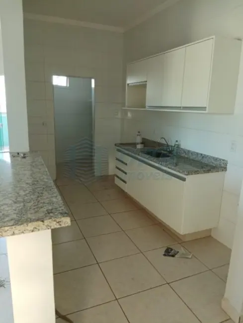 Foto 2 de Apartamento para alugar em Ribeirao Preto - SP