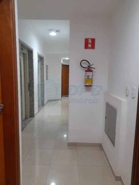 Foto 1 de Apartamento para alugar em Jardim Botânico, Ribeirao Preto - SP