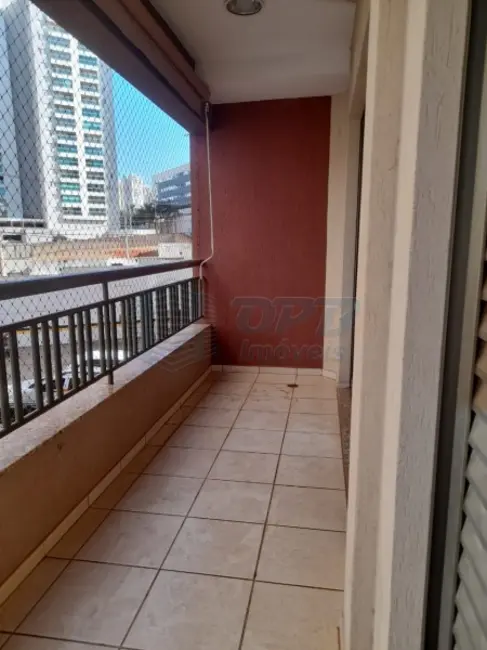 Foto 22 de Apartamento para alugar em Jardim Botânico, Ribeirao Preto - SP