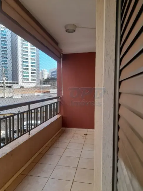 Foto 23 de Apartamento para alugar em Jardim Botânico, Ribeirao Preto - SP