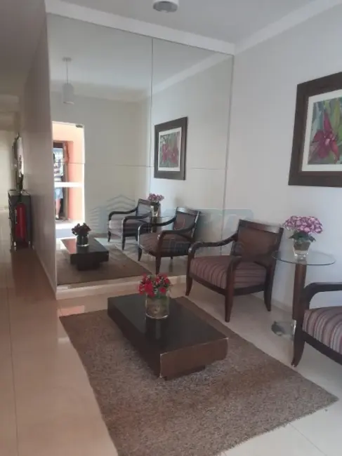 Foto 27 de Apartamento para alugar em Jardim Botânico, Ribeirao Preto - SP